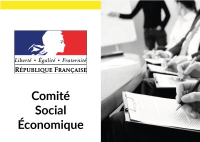 cse formation sécurité santé travail