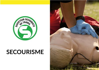 sst formation sécurité santé travail