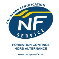 si2p centre formation norme nf