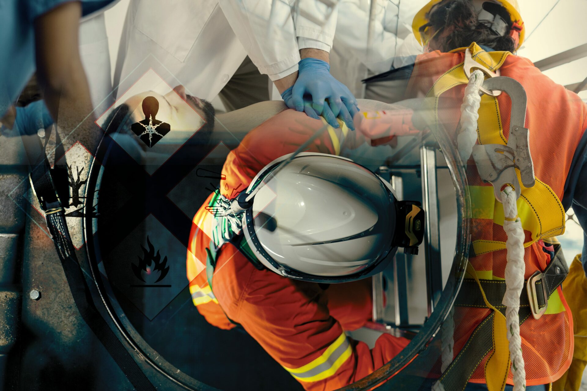 Vous souhaitez exercer un métier qui impacte directement la sécurité au travail ? Si2P recrute un formateur SST en CDI 35h à Bordeaux (33).</p>
<p>Transmettez vos compétences en secourisme et en prévention des risques professionnels pour former les acteurs de demain. Rejoignez un centre reconnu et devenez un expert en sécurité.