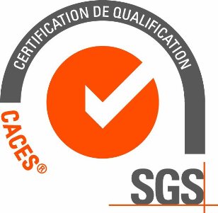 si2p centre formation caces sgs