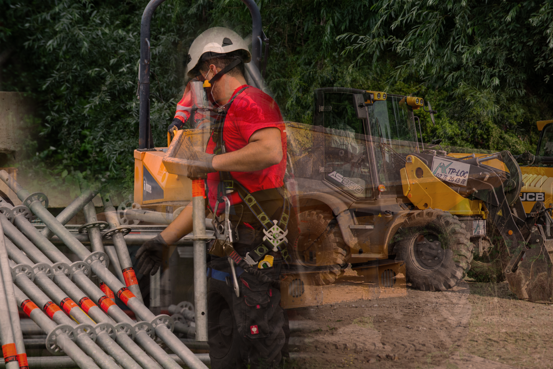 Odyssée Formations à Veigné (37) recrute un formateur en levage et manutention. Partagez vos compétences en conduite d’engins et en sécurité. Rejoignez un centre de formation reconnu en Indre-et-Loire. Expérience requise.
