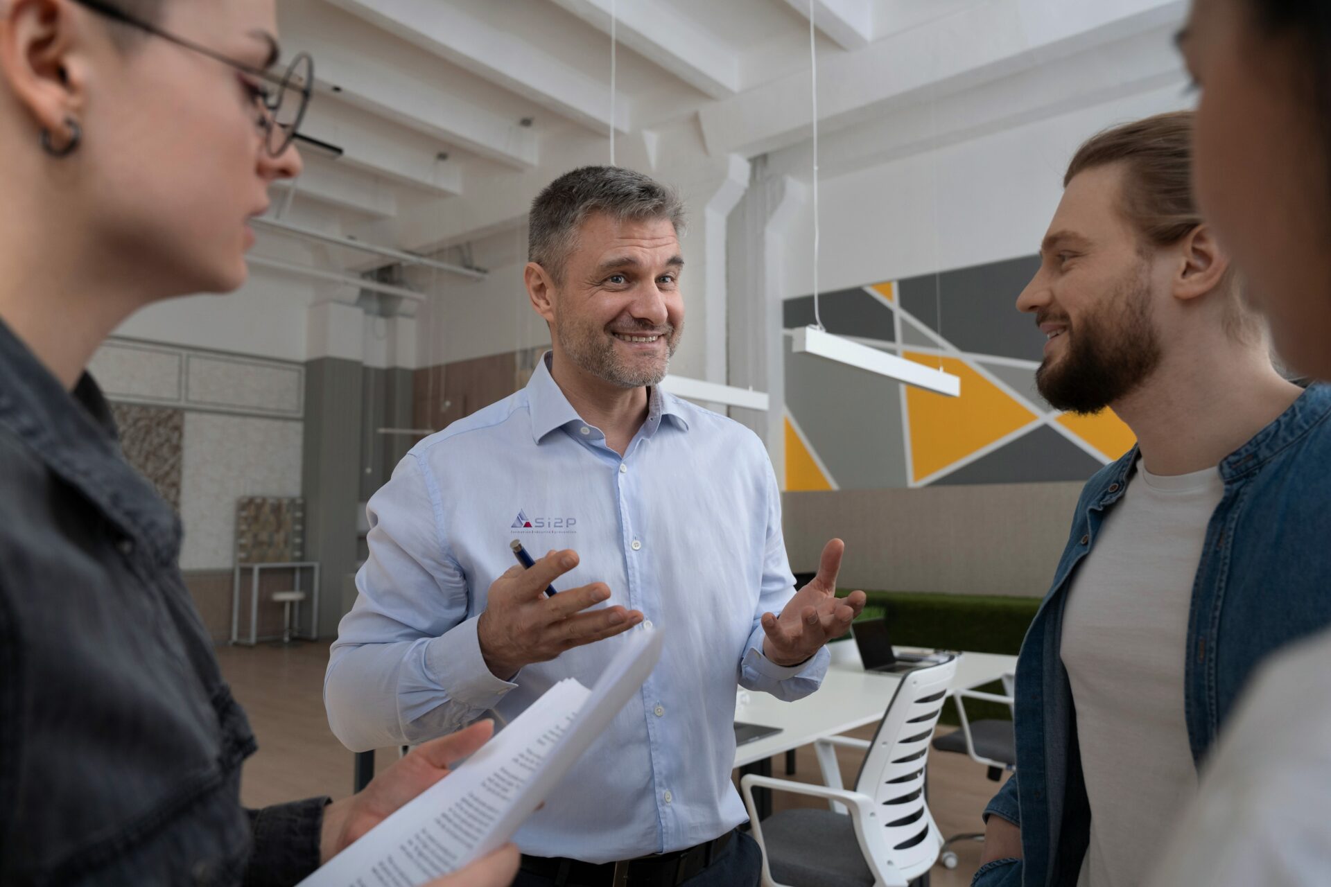 Recrutement Chargé(e) d’Affaires / Commercial (H/F) – CDI – Sud de la France. Rejoignez Si2P, un acteur majeur dans son domaine, et boostez votre carrière en développement commercial, gestion client et prospection. Postulez dès maintenant.