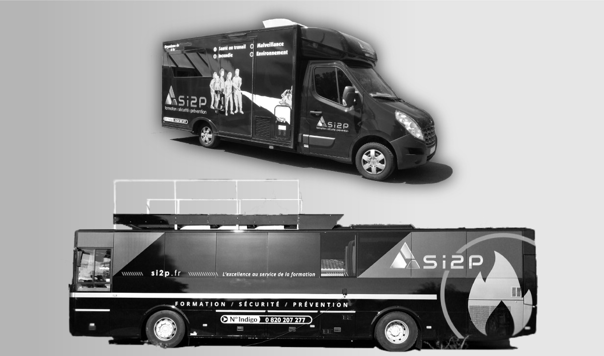 visuelscamion formation incendie unites mobiles
